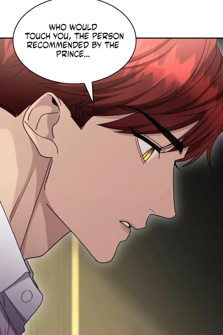 Read Their Obsession Will Ruin Me Manga Online