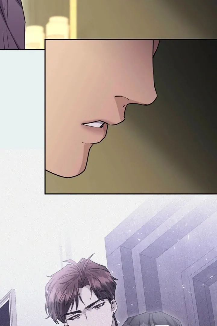 Read Their Obsession Will Ruin Me Manga Online