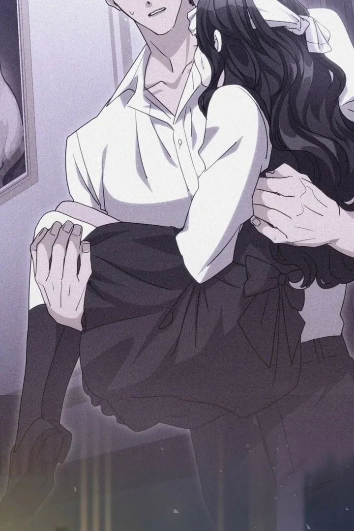 Read Their Obsession Will Ruin Me Manga Online