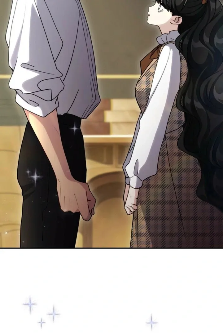 Read Their Obsession Will Ruin Me Manga Online