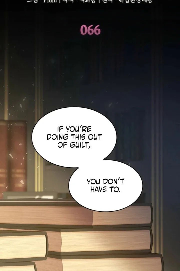 Read Their Obsession Will Ruin Me Manga Online