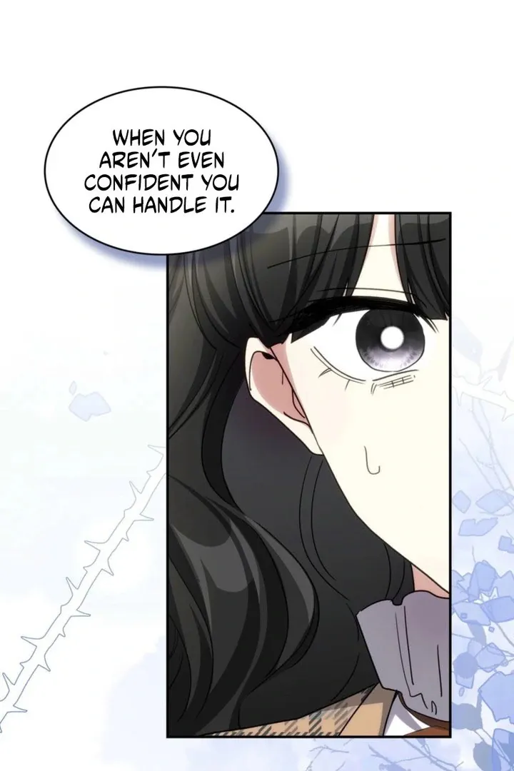Read Their Obsession Will Ruin Me Manga Online
