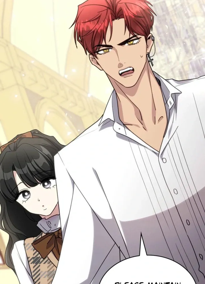Read Their Obsession Will Ruin Me Manga Online