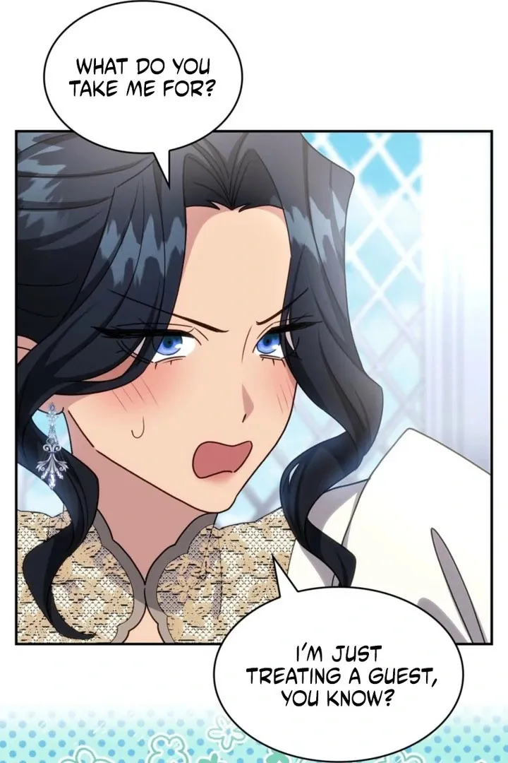 Read Their Obsession Will Ruin Me Manga Online