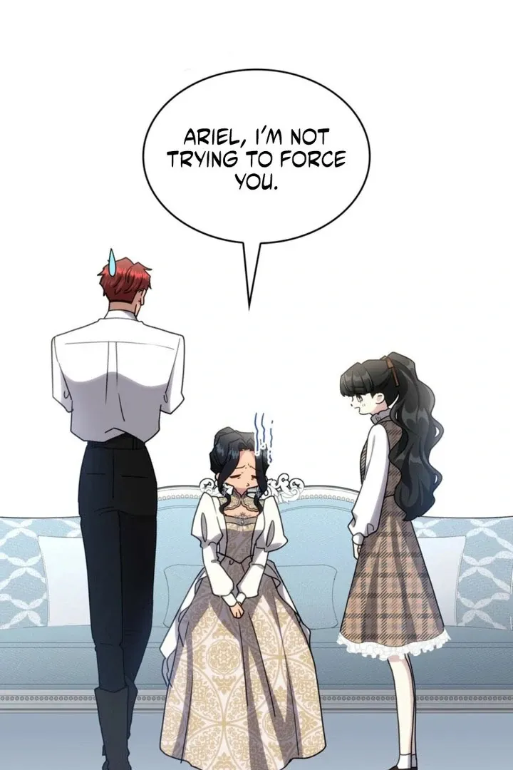 Read Their Obsession Will Ruin Me Manga Online