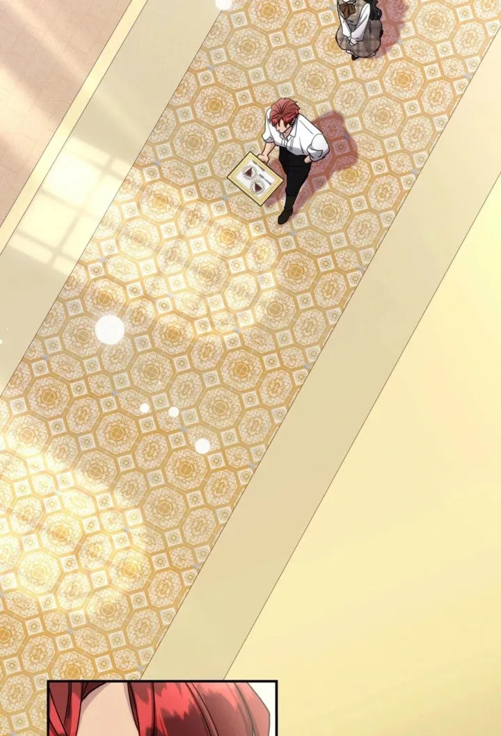 Read Their Obsession Will Ruin Me Manga Online