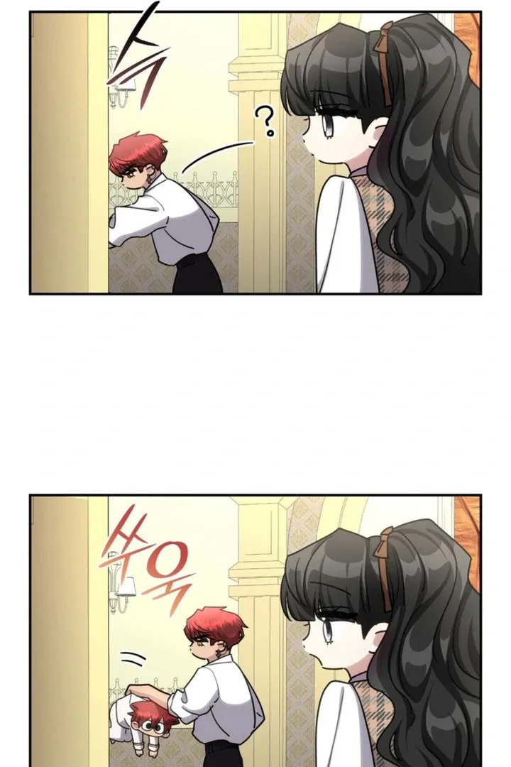 Read Their Obsession Will Ruin Me Manga Online