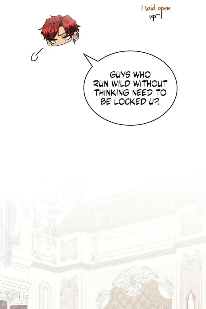 Read Their Obsession Will Ruin Me Manga Online