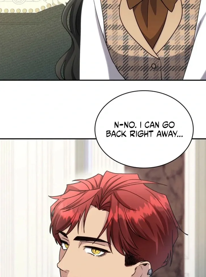 Read Their Obsession Will Ruin Me Manga Online