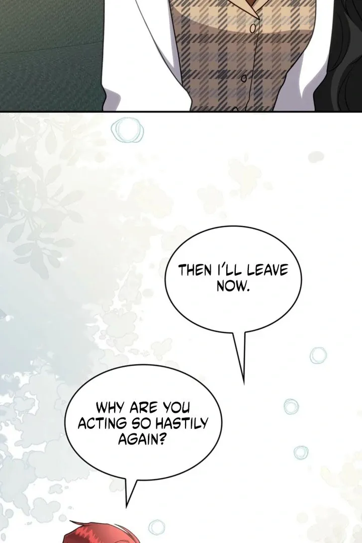 Read Their Obsession Will Ruin Me Manga Online