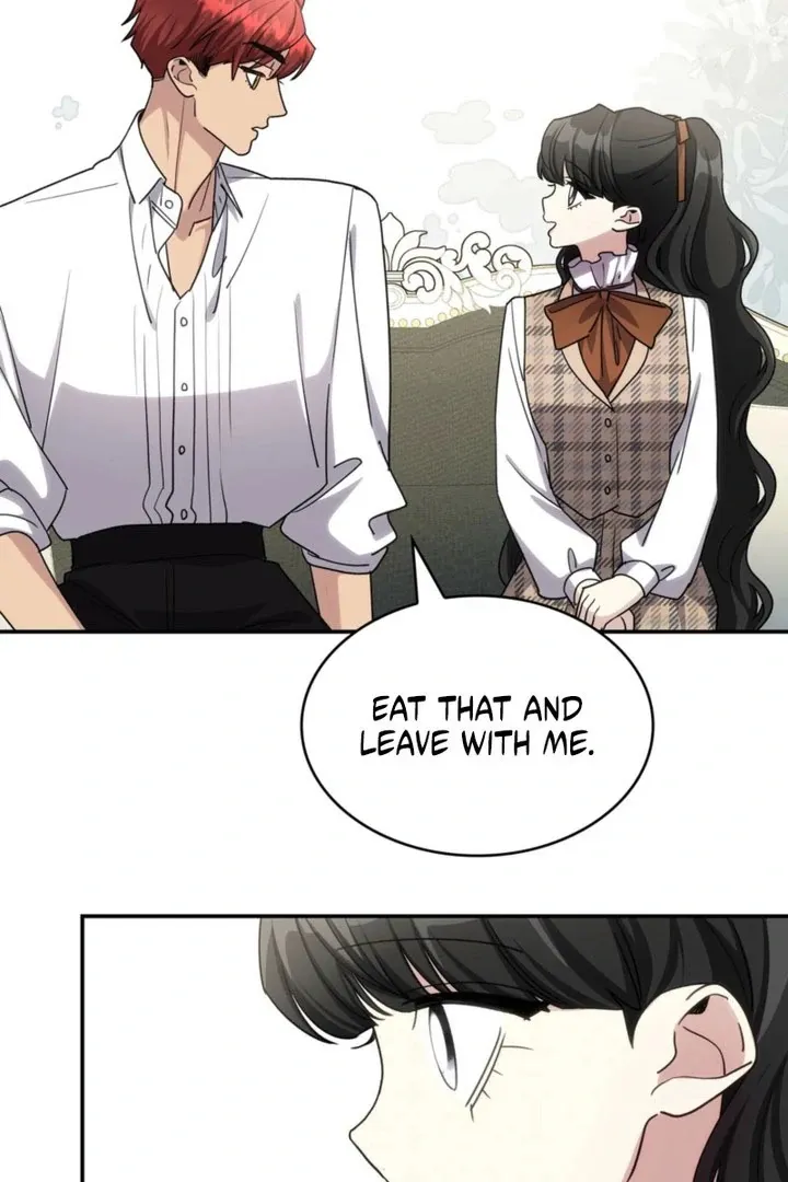 Read Their Obsession Will Ruin Me Manga Online