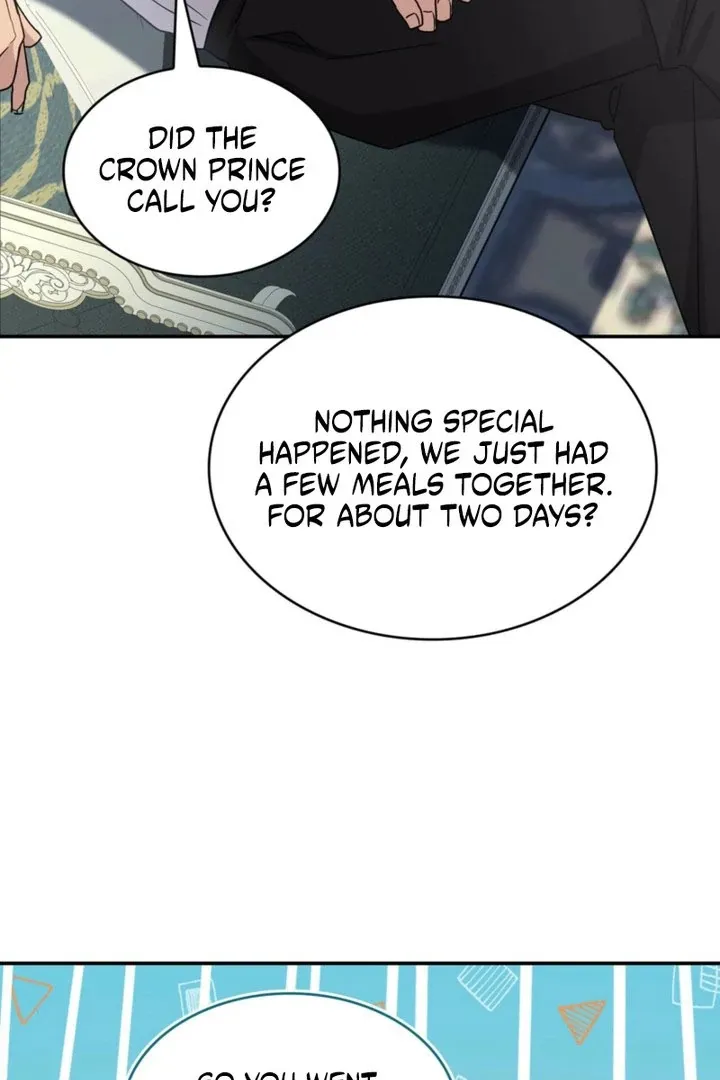Read Their Obsession Will Ruin Me Manga Online