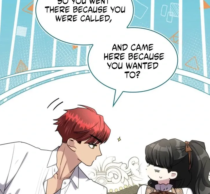 Read Their Obsession Will Ruin Me Manga Online