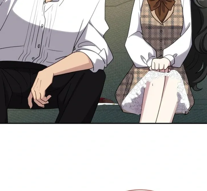 Read Their Obsession Will Ruin Me Manga Online