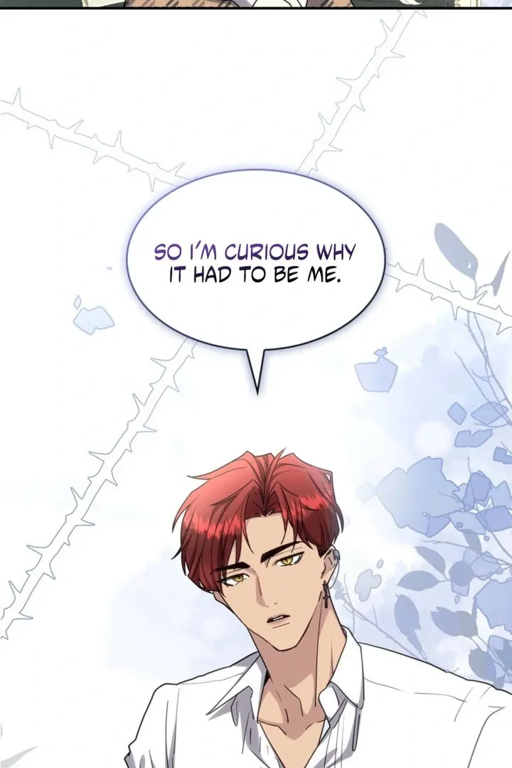 Read Their Obsession Will Ruin Me Manga Online