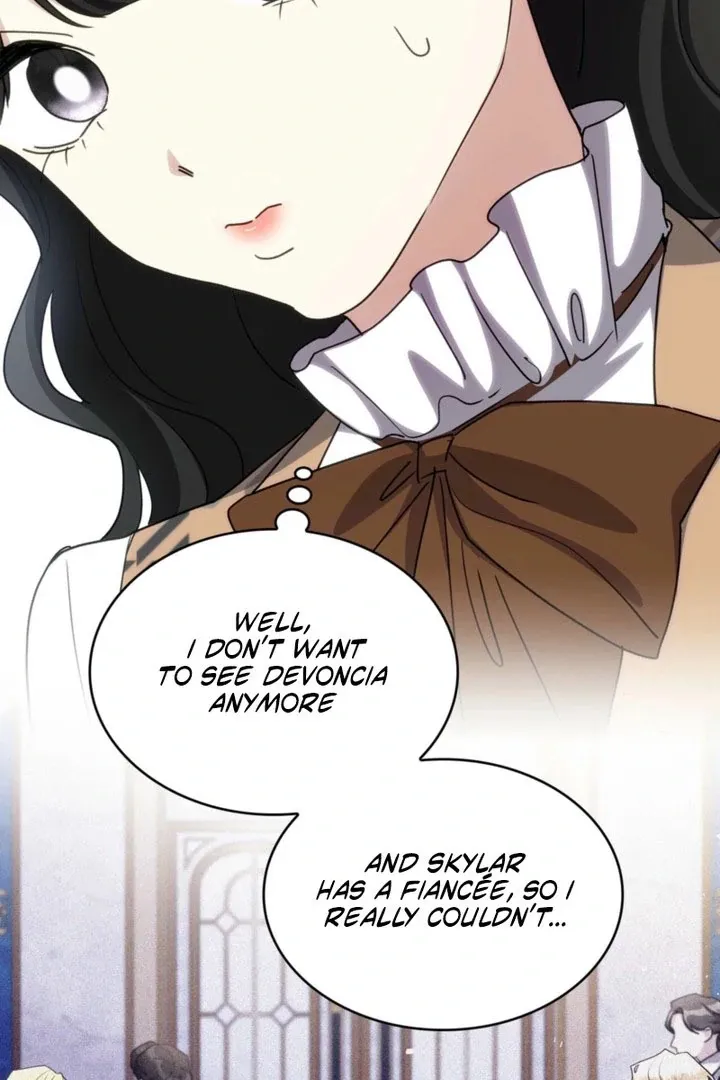 Read Their Obsession Will Ruin Me Manga Online