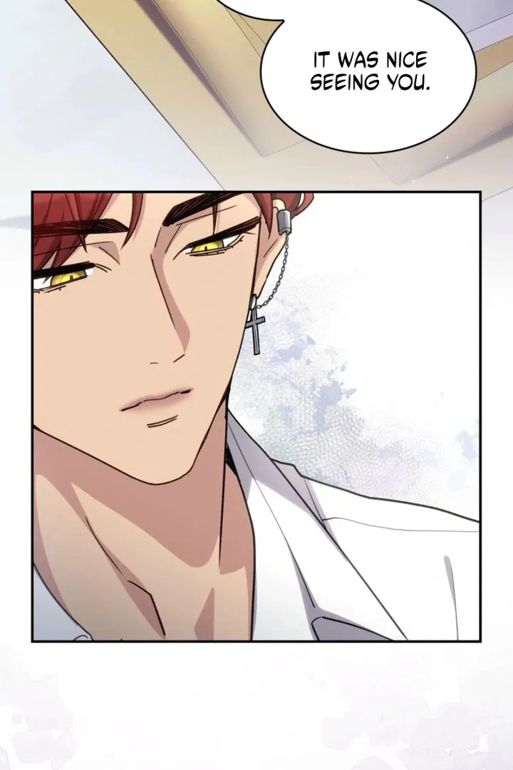 Read Their Obsession Will Ruin Me Manga Online