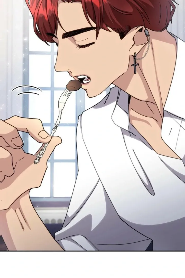 Read Their Obsession Will Ruin Me Manga Online