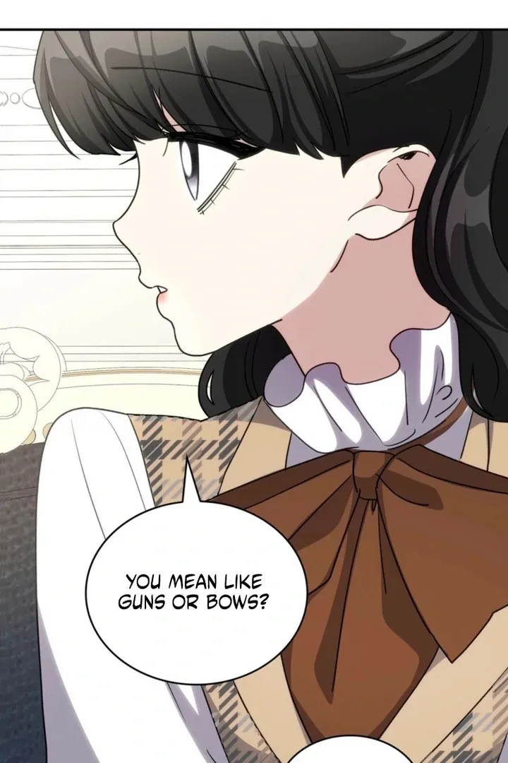 Read Their Obsession Will Ruin Me Manga Online