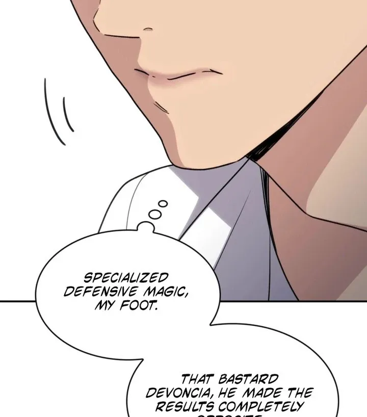 Read Their Obsession Will Ruin Me Manga Online