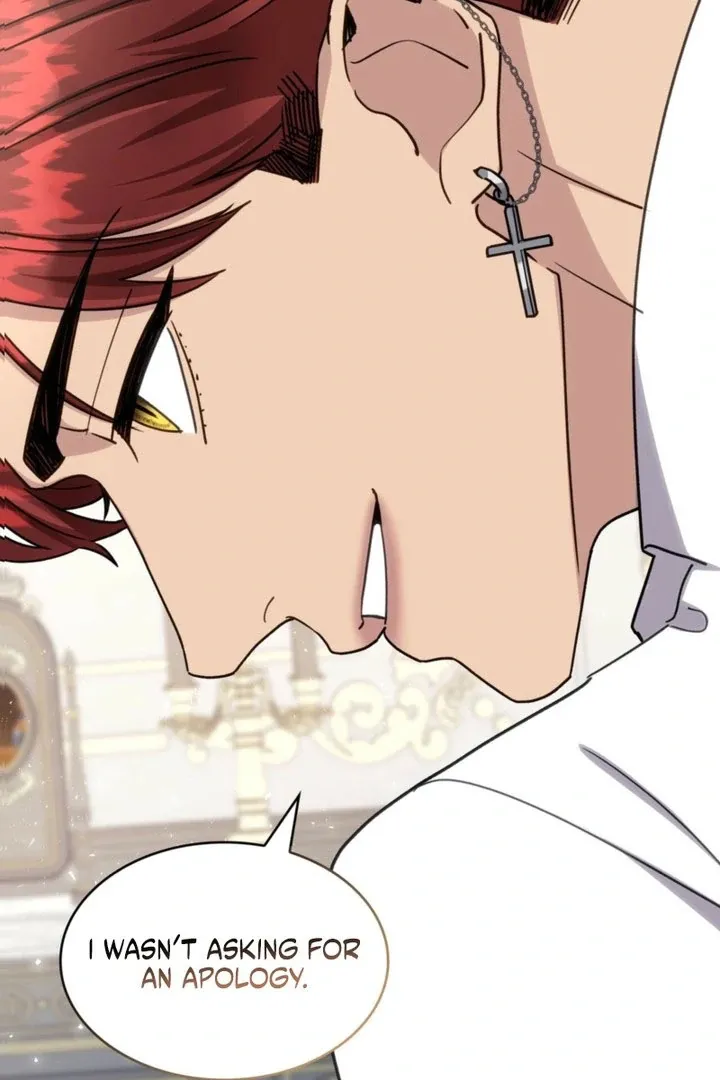 Read Their Obsession Will Ruin Me Manga Online