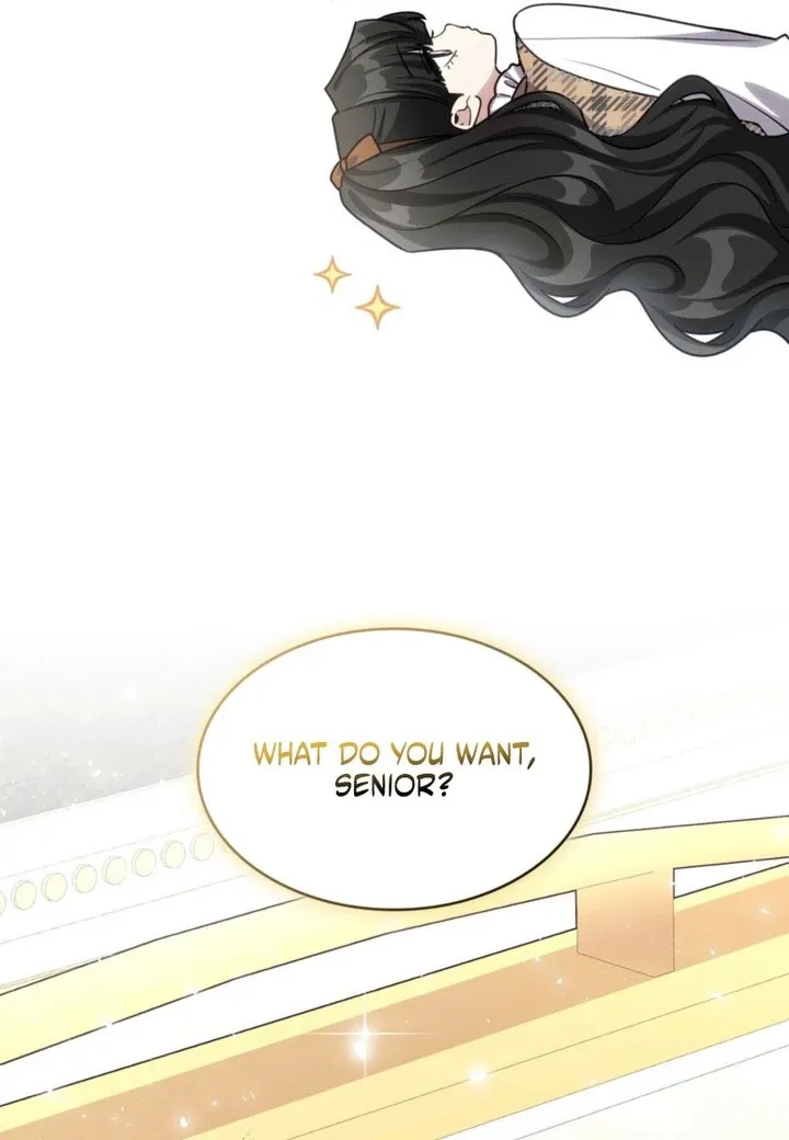Read Their Obsession Will Ruin Me Manga Online