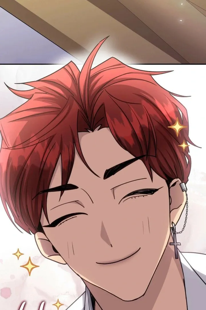 Read Their Obsession Will Ruin Me Manga Online