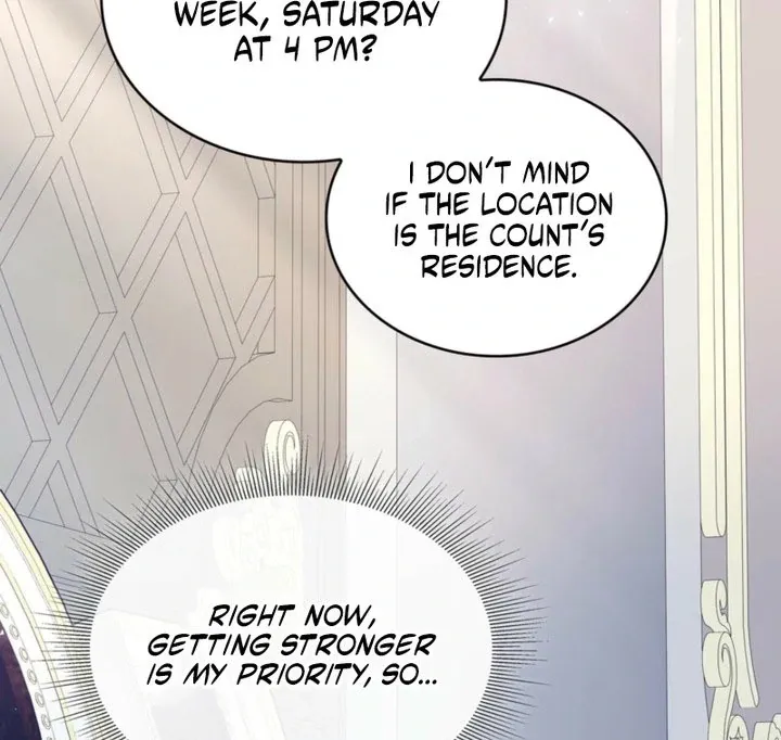 Read Their Obsession Will Ruin Me Manga Online