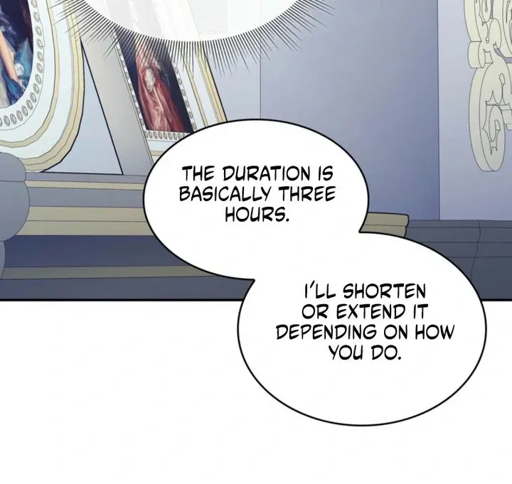 Read Their Obsession Will Ruin Me Manga Online