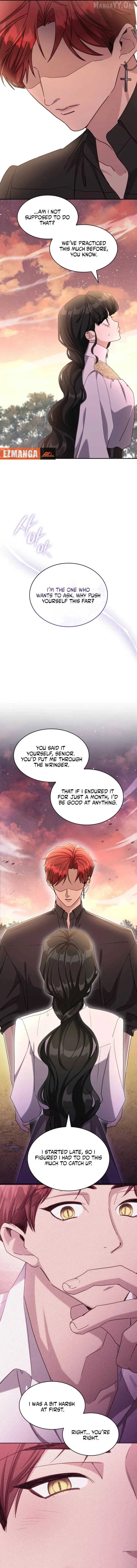 Read Their Obsession Will Ruin Me Manga Online