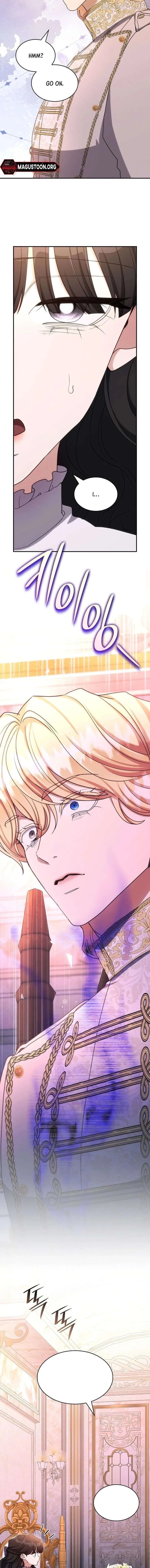 Read Their Obsession Will Ruin Me Manga Online