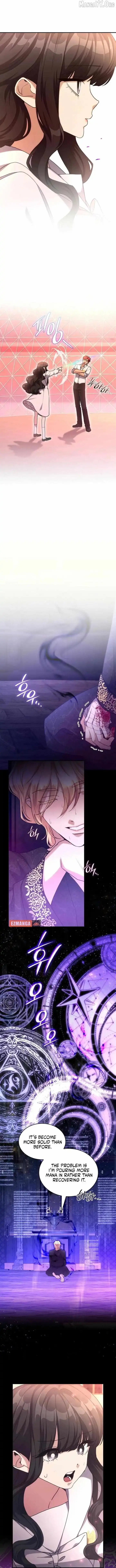 Read Their Obsession Will Ruin Me Manga Online