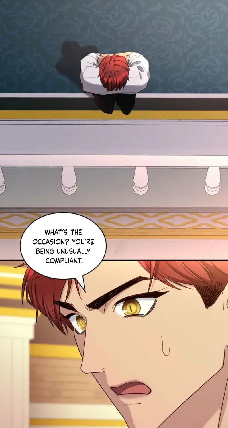 Read Their Obsession Will Ruin Me Manga Online
