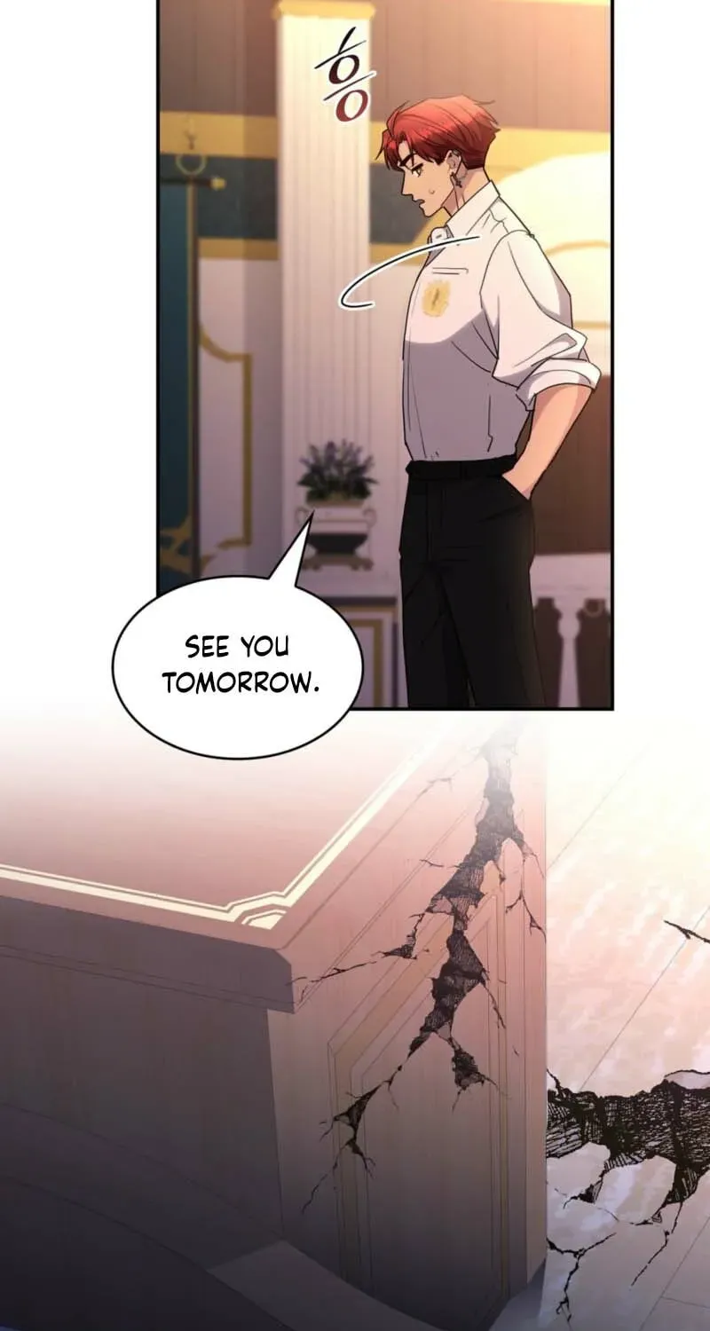 Read Their Obsession Will Ruin Me Manga Online