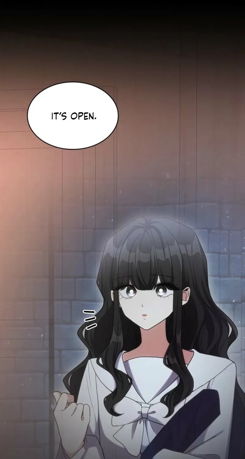 Read Their Obsession Will Ruin Me Manga Online