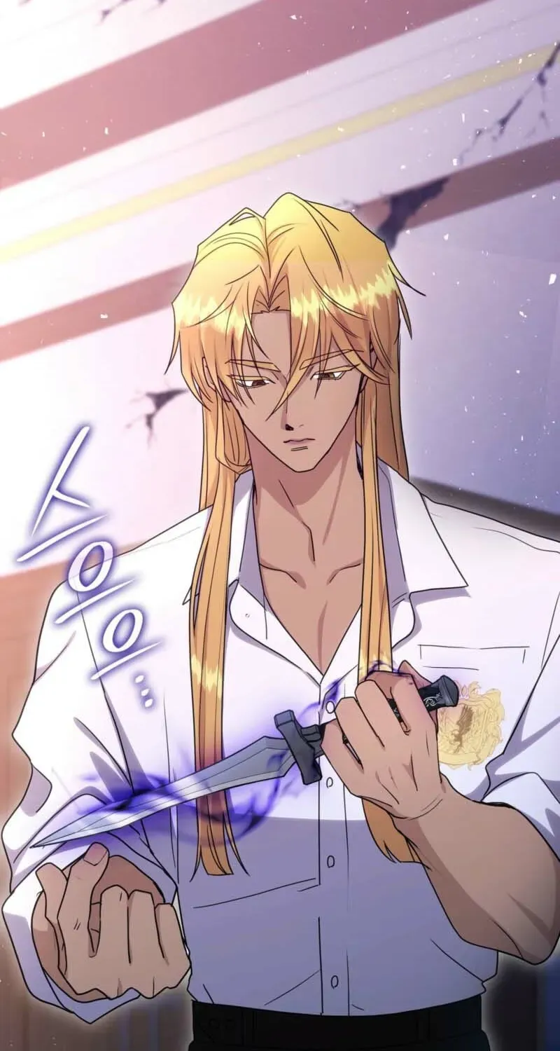 Read Their Obsession Will Ruin Me Manga Online