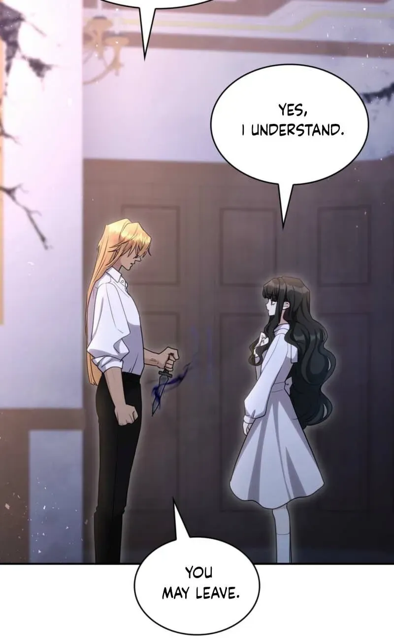 Read Their Obsession Will Ruin Me Manga Online