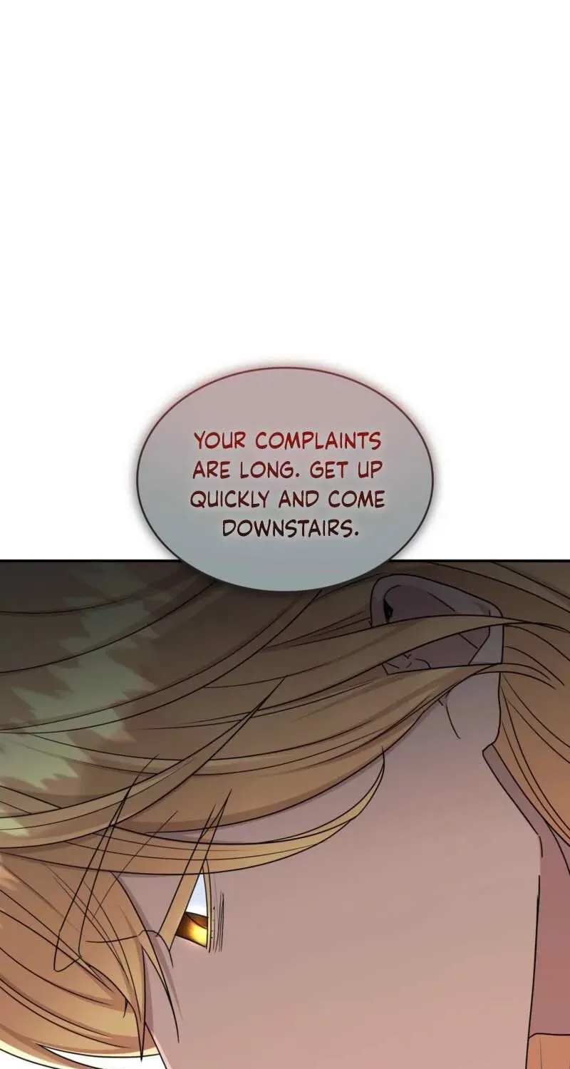 Read Their Obsession Will Ruin Me Manga Online