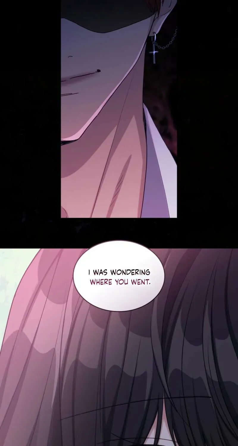 Read Their Obsession Will Ruin Me Manga Online