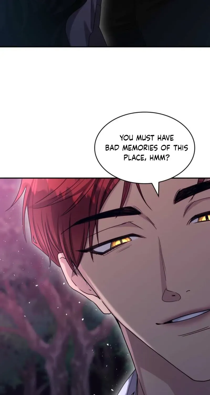 Read Their Obsession Will Ruin Me Manga Online