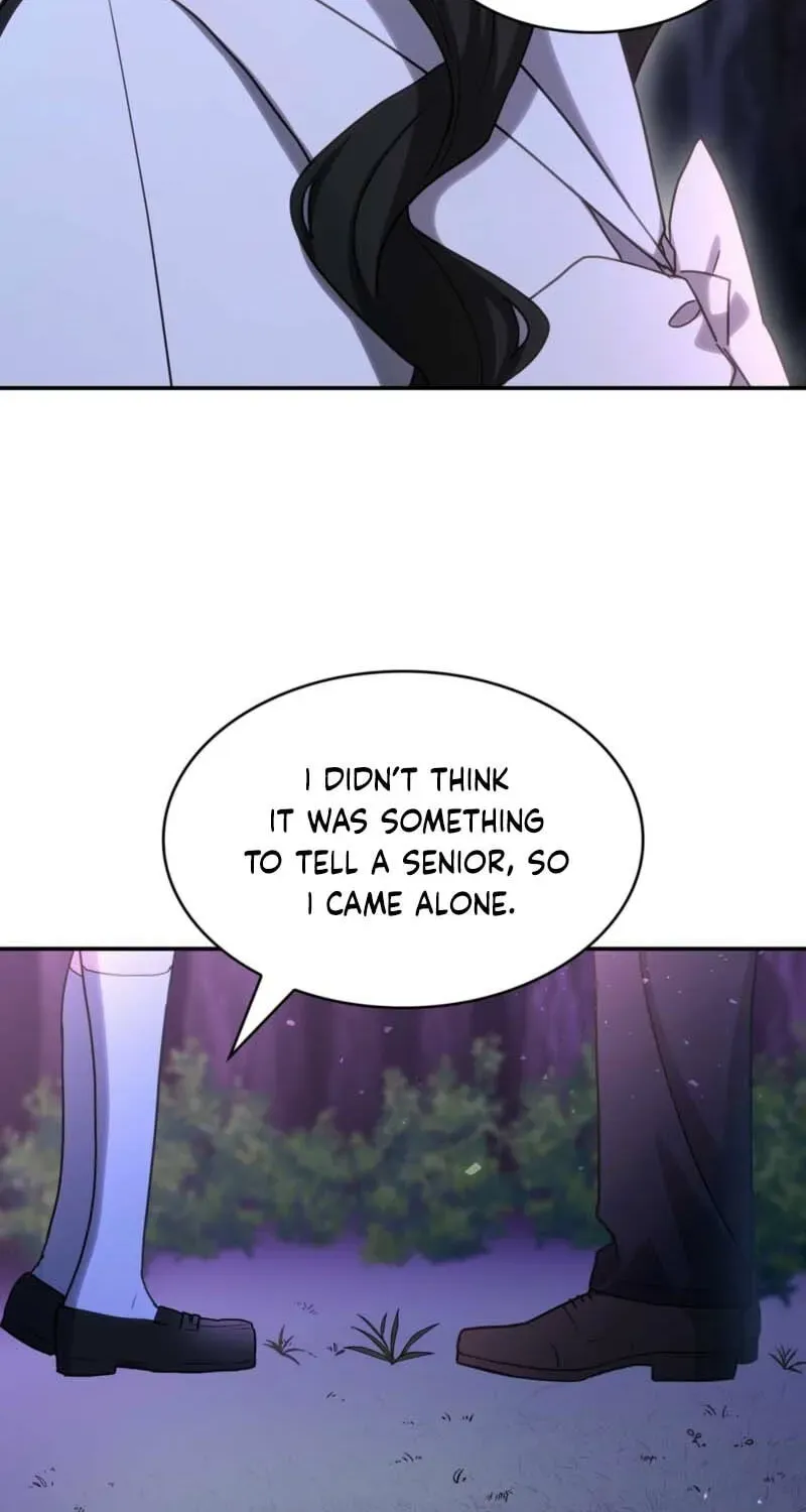 Read Their Obsession Will Ruin Me Manga Online