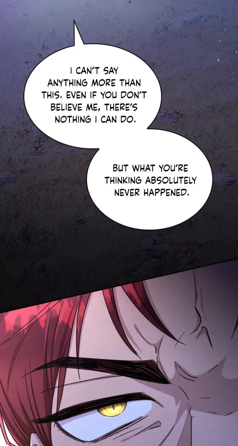Read Their Obsession Will Ruin Me Manga Online