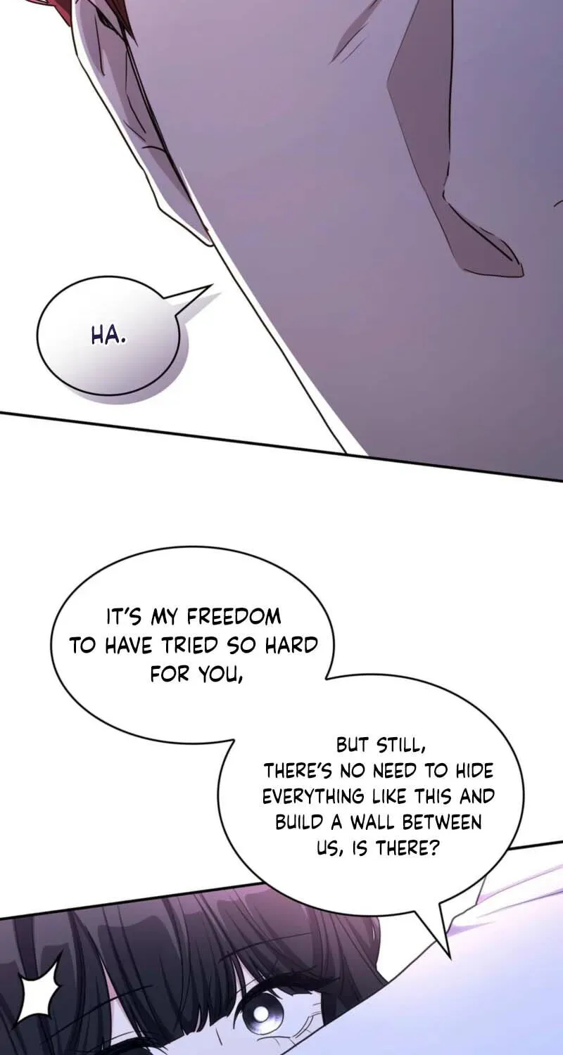 Read Their Obsession Will Ruin Me Manga Online