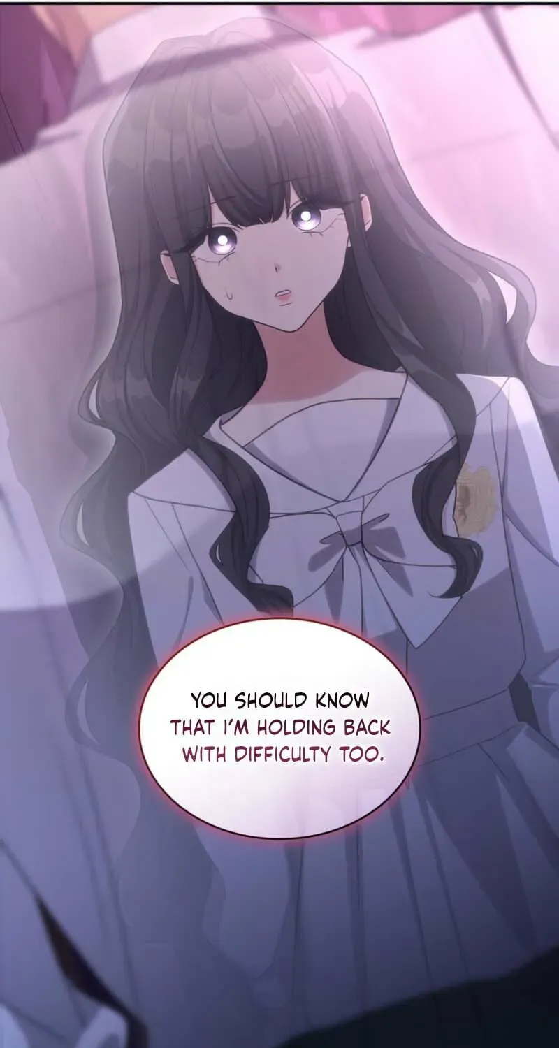Read Their Obsession Will Ruin Me Manga Online