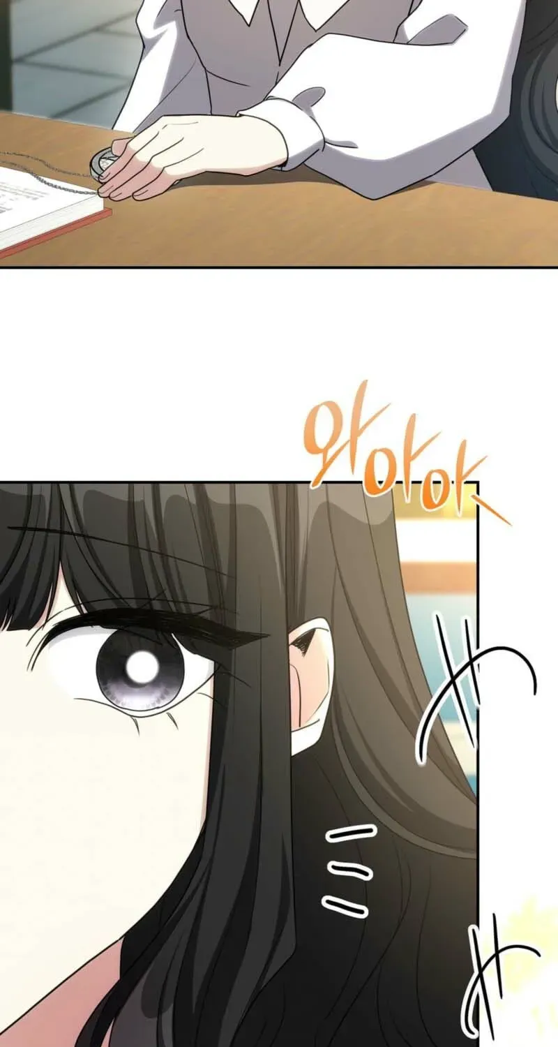 Read Their Obsession Will Ruin Me Manga Online