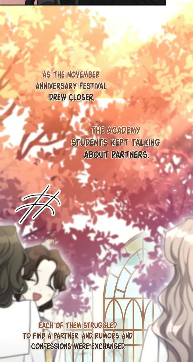 Read Their Obsession Will Ruin Me Manga Online