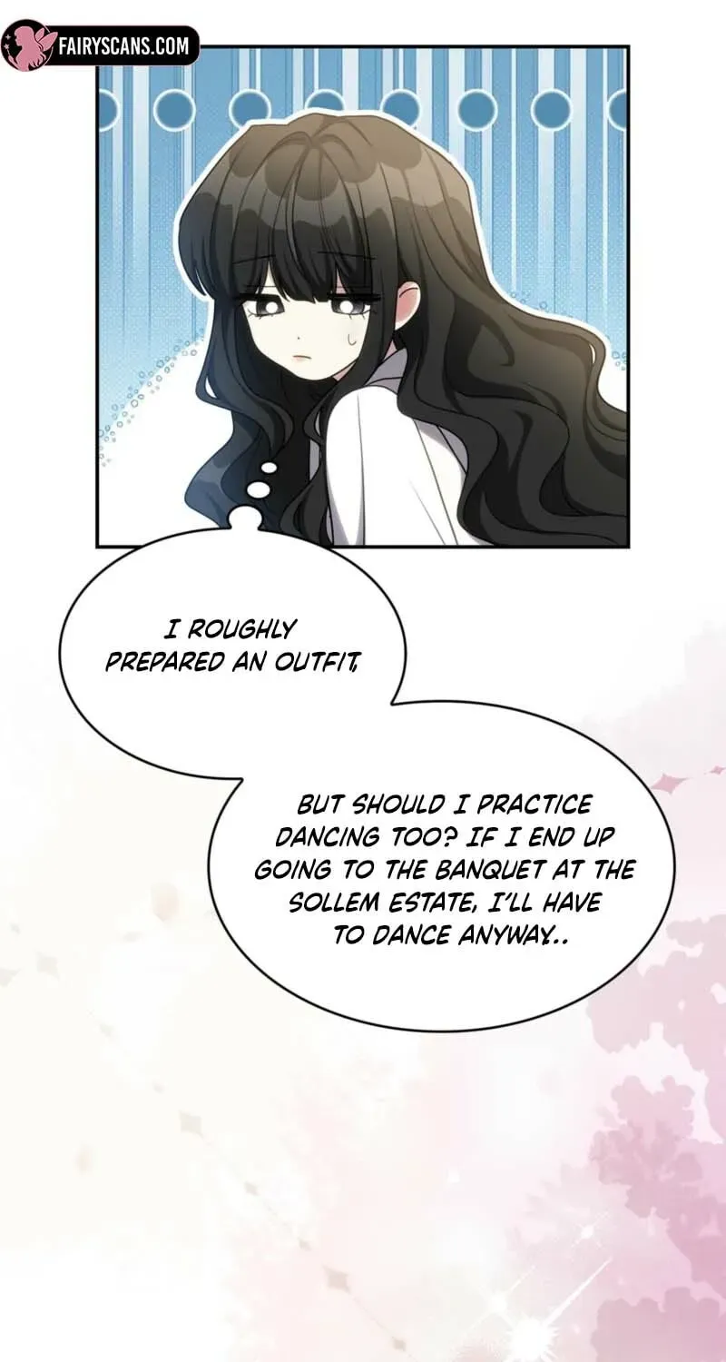 Read Their Obsession Will Ruin Me Manga Online