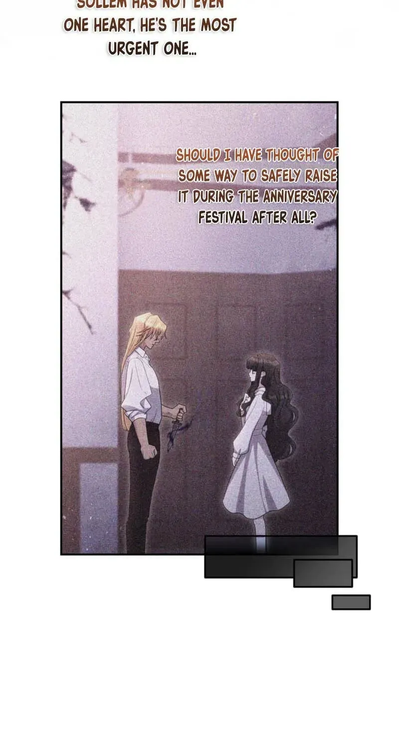 Read Their Obsession Will Ruin Me Manga Online