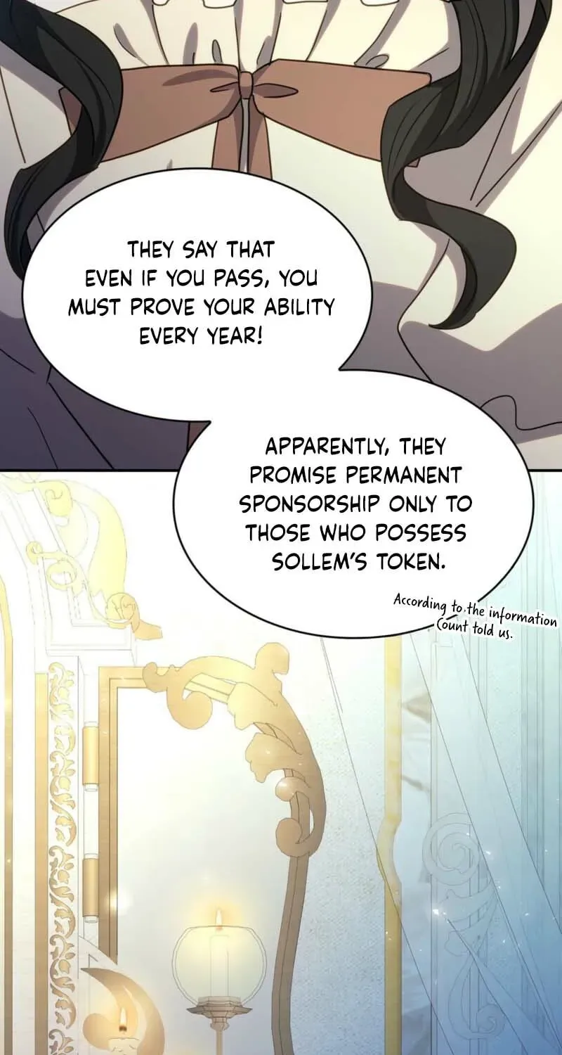 Read Their Obsession Will Ruin Me Manga Online