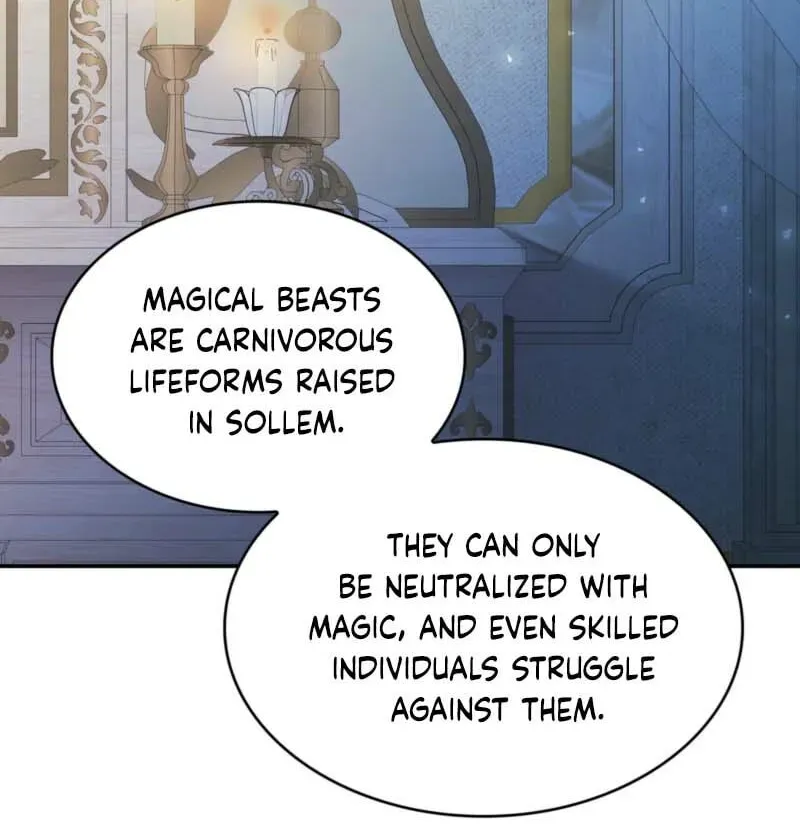 Read Their Obsession Will Ruin Me Manga Online